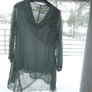 Ladies top